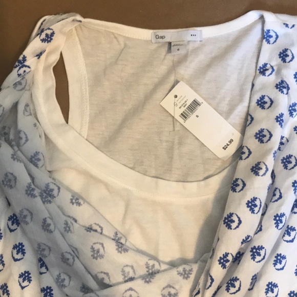 Gap Dress Tank Set - Picture 3 of 8